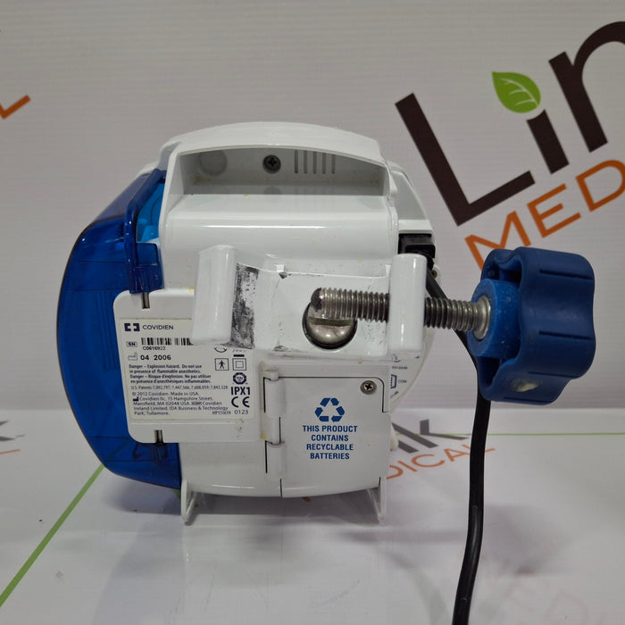 Covidien Covidien Kangaroo ePump Enteral Feeding Pump Infusion Pump reLink Online