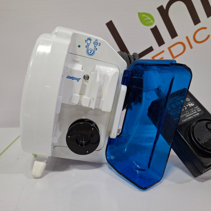 Covidien Kangaroo ePump Enteral Feeding Pump