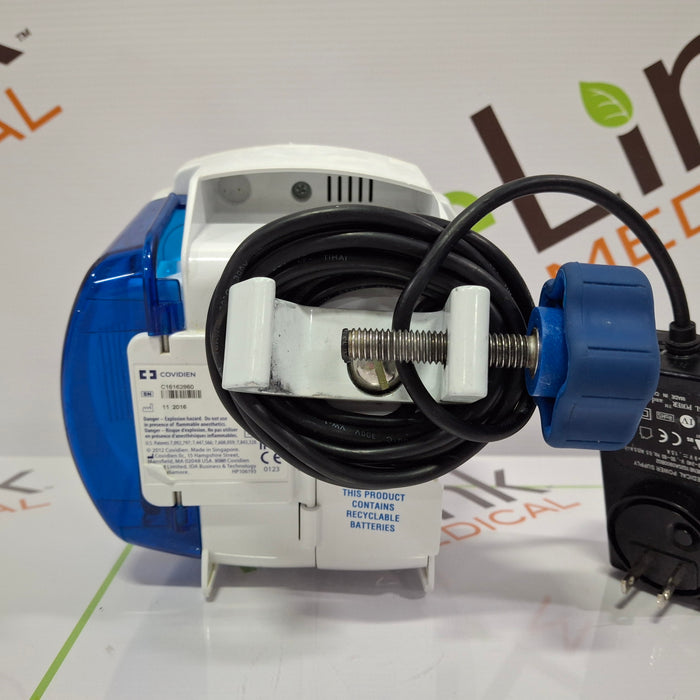 Covidien Covidien Kangaroo ePump Enteral Feeding Pump Infusion Pump reLink Online