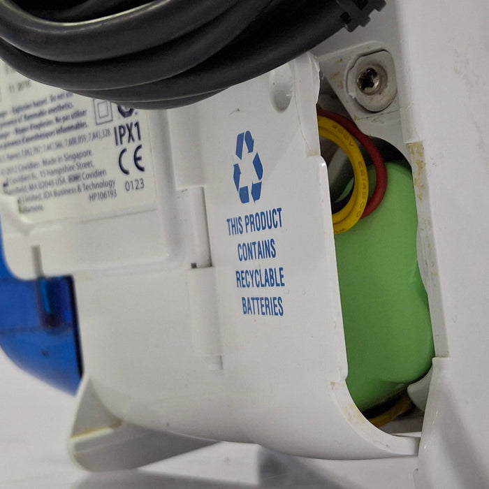Covidien Covidien Kangaroo ePump Enteral Feeding Pump Infusion Pump reLink Online