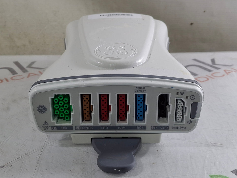 GE Healthcare PDM Nellcor Patient Data Module