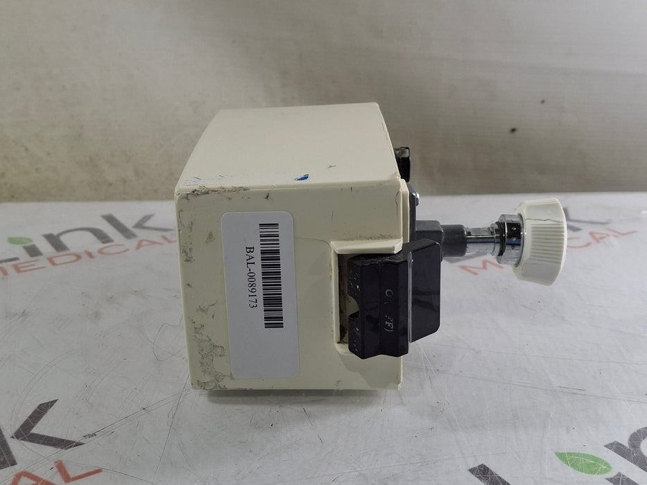 Ohmeda Medical Ohmeda Medical Vacuum Regulator Respiratory reLink Online
