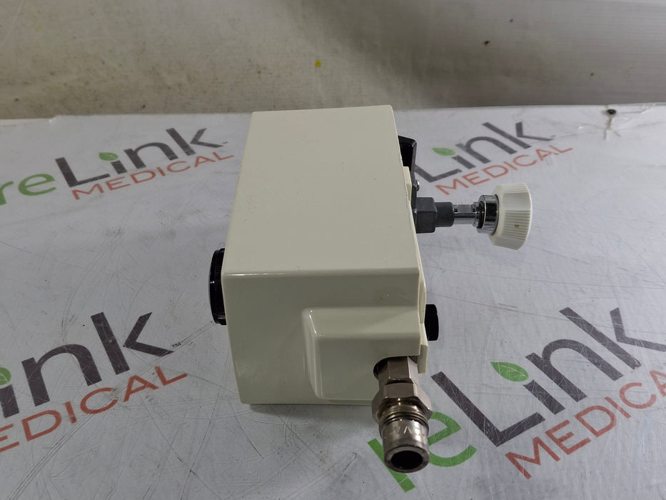 Ohmeda Medical Ohmeda Medical Vacuum Regulator Respiratory reLink Online