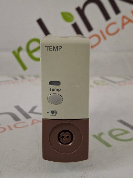 Philips Philips M1029A Single Parameter Temperature Module Patient Monitors reLink Online