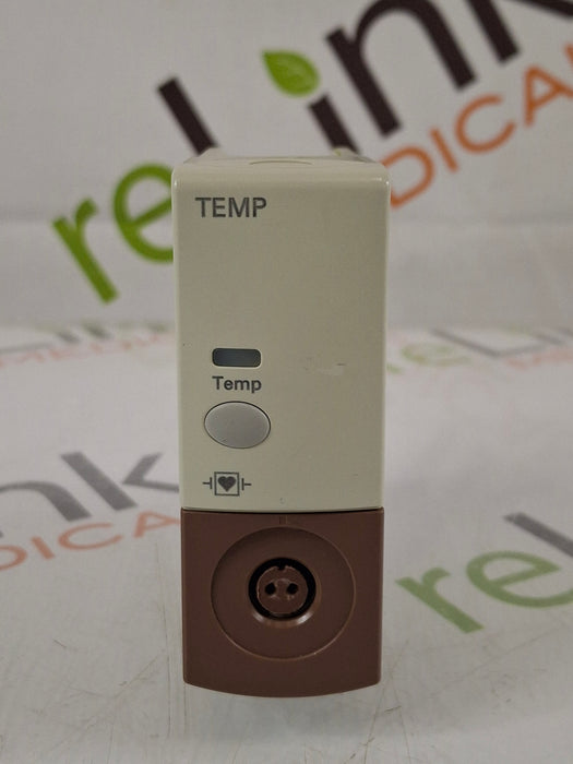 Philips Philips M1029A Single Parameter Temperature Module Patient Monitors reLink Online