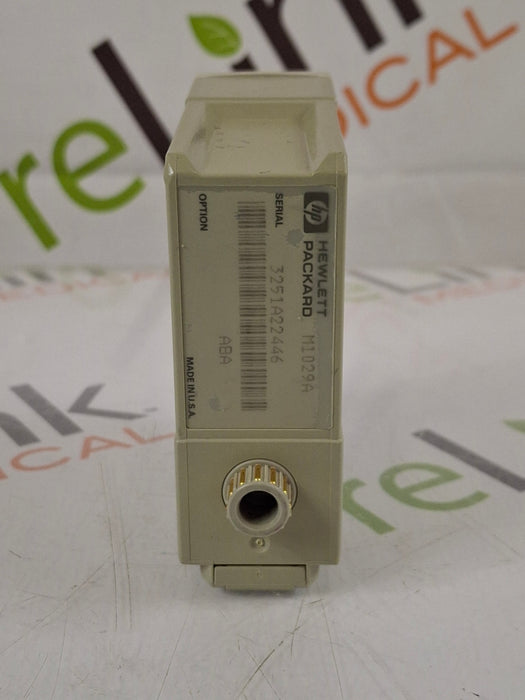 Philips Philips M1029A Single Parameter Temperature Module Patient Monitors reLink Online