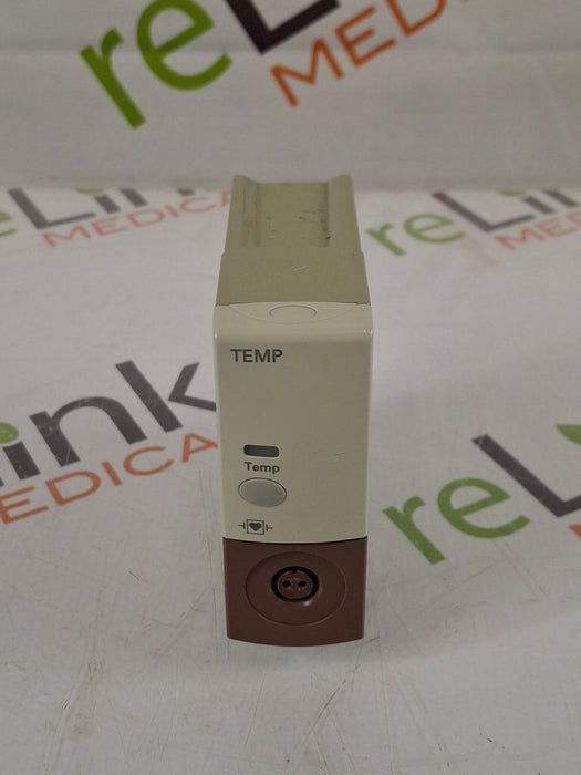 Philips Philips M1029A Single Parameter Temperature Module Patient Monitors reLink Online