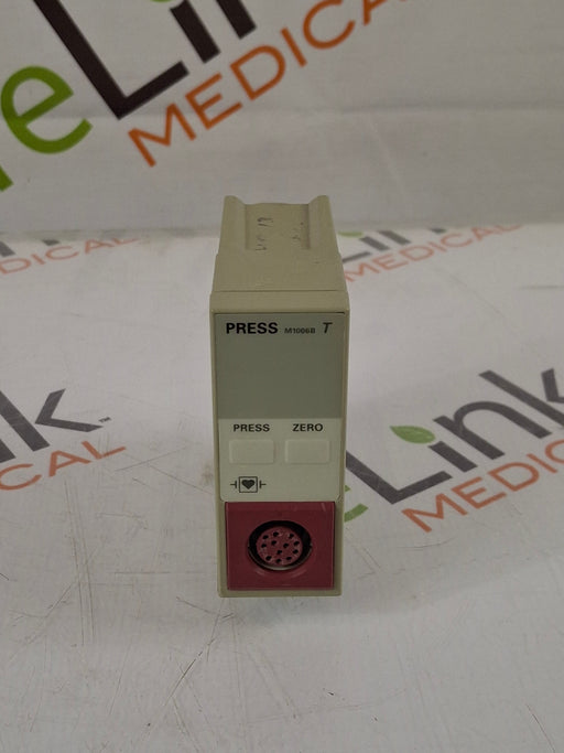 Philips Philips M1006B Single Parameter IBP Module Patient Monitors reLink Online