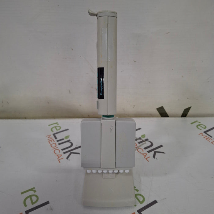 Thermo Scientific Finnpipette 1500ul 8Ch Pipette