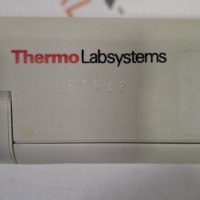 Thermo Scientific Finnpipette 1500ul 8Ch Pipette