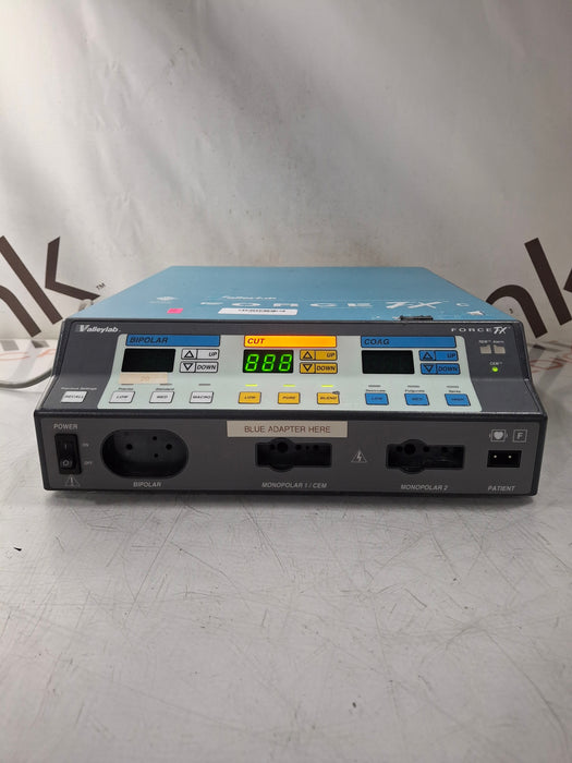 Covidien Valleylab Force FX-C Electrosurgical Generator