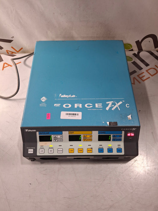 Covidien Valleylab Force FX-C Electrosurgical Generator