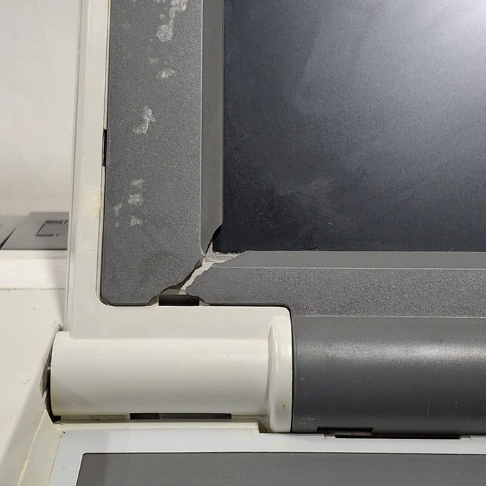 GE Healthcare MAC 5500 ECG without CAM Module