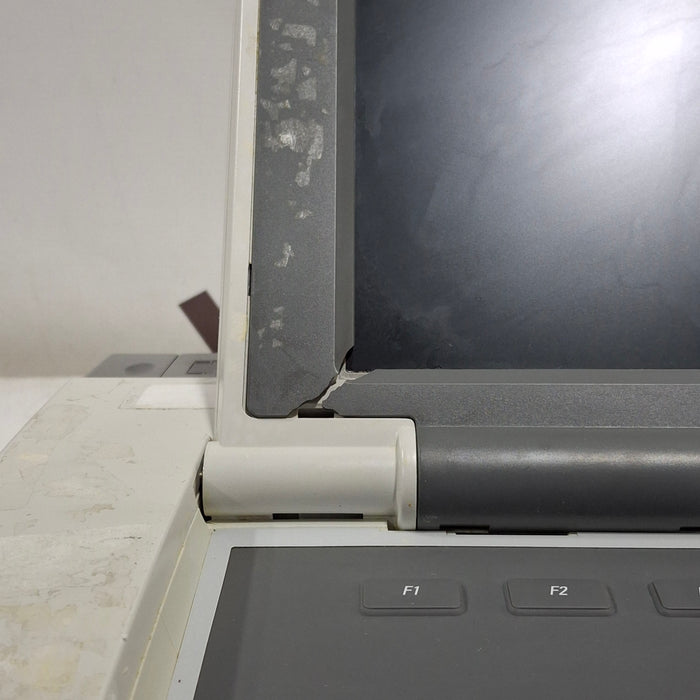 GE Healthcare MAC 5500 ECG without CAM Module