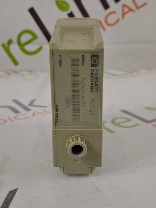 Philips M1006B Single Parameter IBP Module