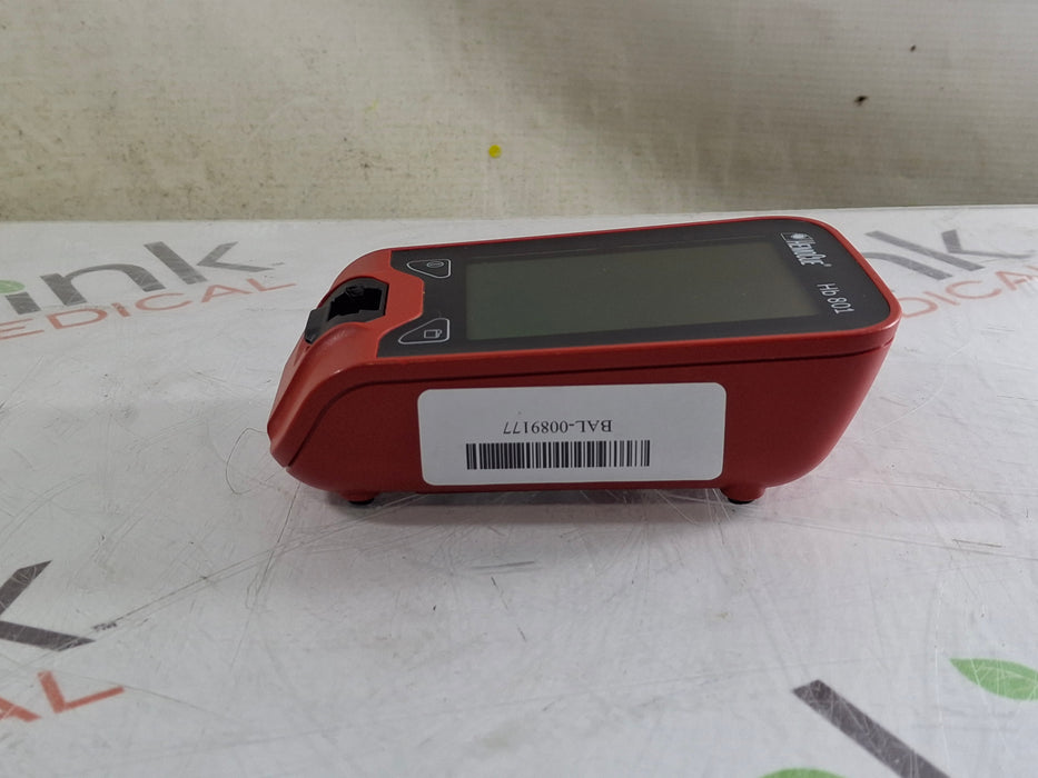 HemoCue Hb 801 Hemoglobin System Analyzer