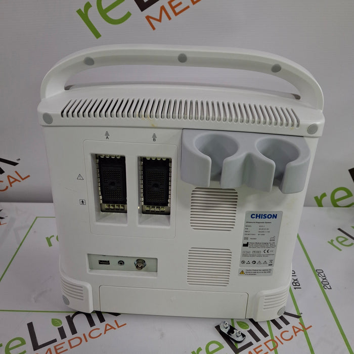 Chison Medical Imaging Co.,Ltd. ECO 3 Ultrasound