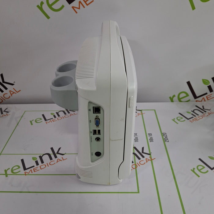 Chison Medical Imaging Co.,Ltd. ECO 3 Ultrasound