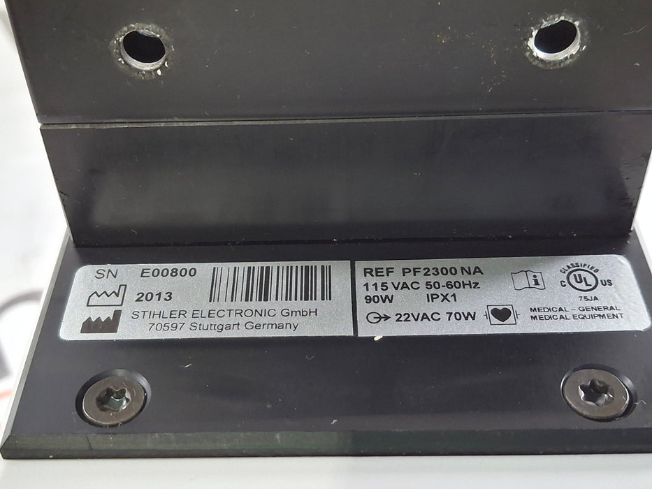 Stihler Prismaflo II Blood Warmer
