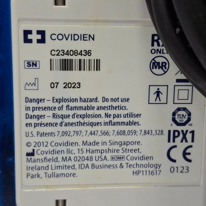 Covidien Kangaroo ePump Enteral Feeding Pump