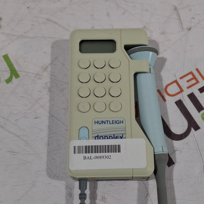 Huntleigh FD3 Obstetric Doppler