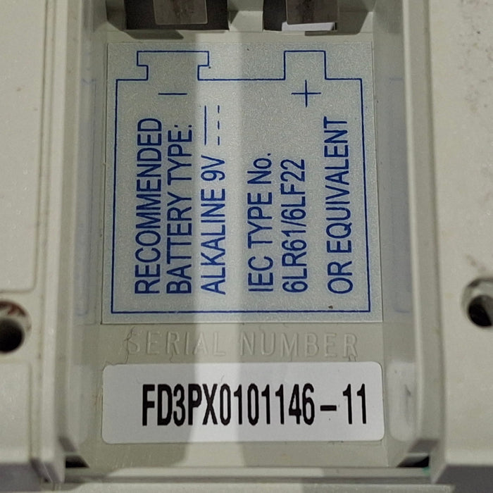 Huntleigh FD3 Obstetric Doppler