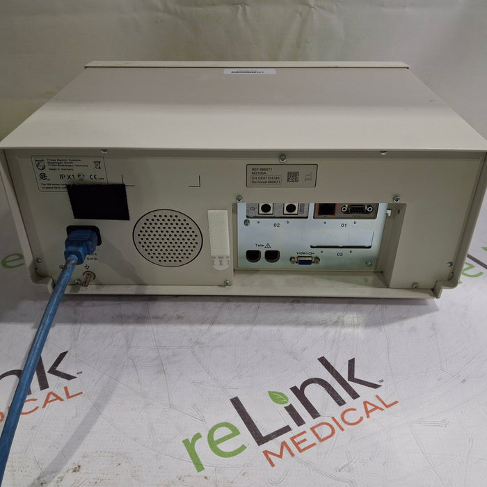 Philips Avalon FM50 Fetal Monitor