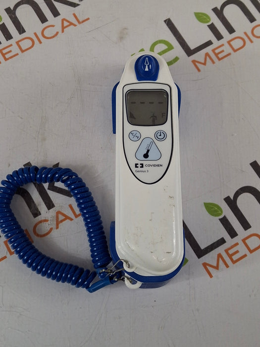 Covidien Genius 3 Thermometer
