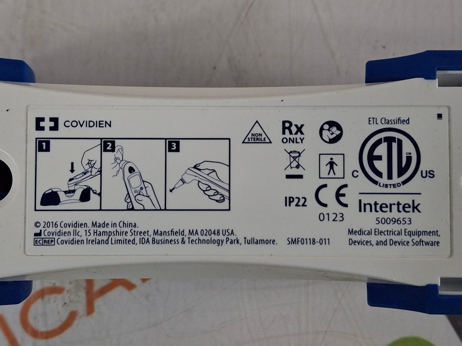 Covidien Genius 3 Thermometer