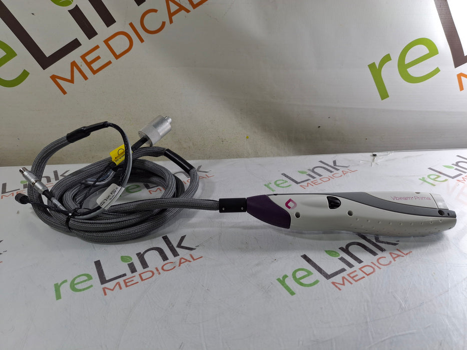 Candela Candela Vbeam Prima Handpiece Lasers reLink Online