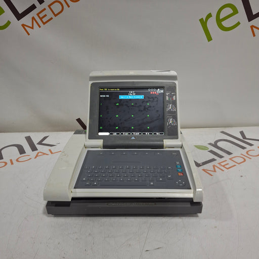 GE Healthcare GE Healthcare MAC 5500 ECG without CAM Module Cardiology reLink Online