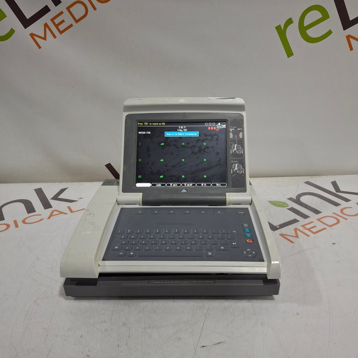 GE Healthcare MAC 5500 ECG without CAM Module