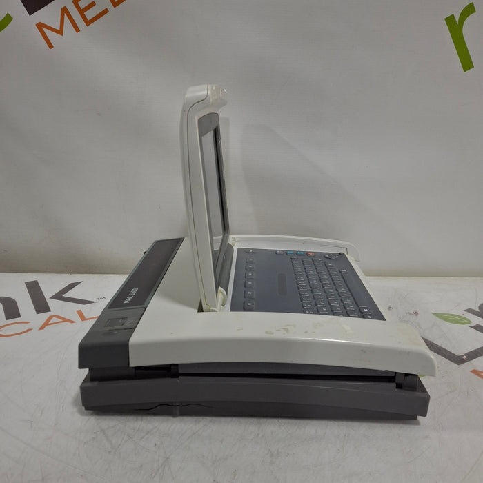 GE Healthcare MAC 5500 ECG without CAM Module