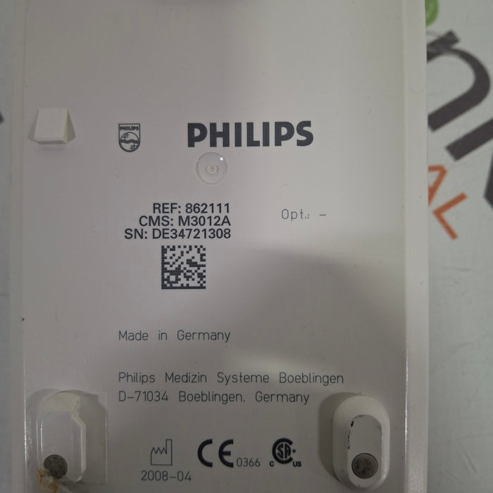 Philips M3012A-C05 MMS Extension Module