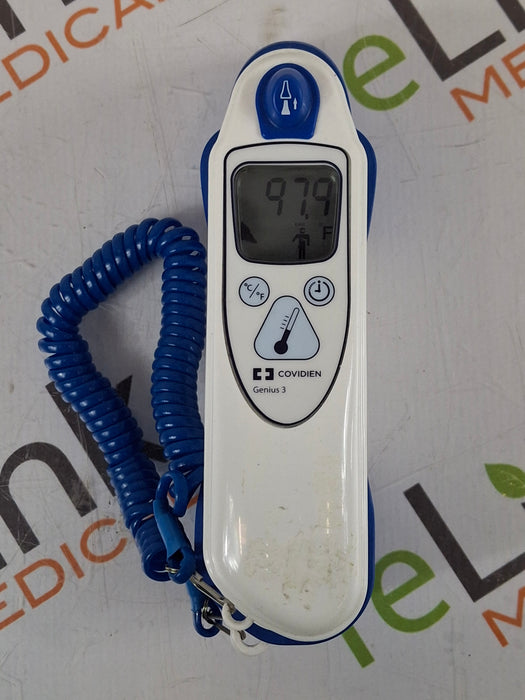 Covidien Covidien Genius 3 Thermometer Diagnostic Exam Equipment reLink Online