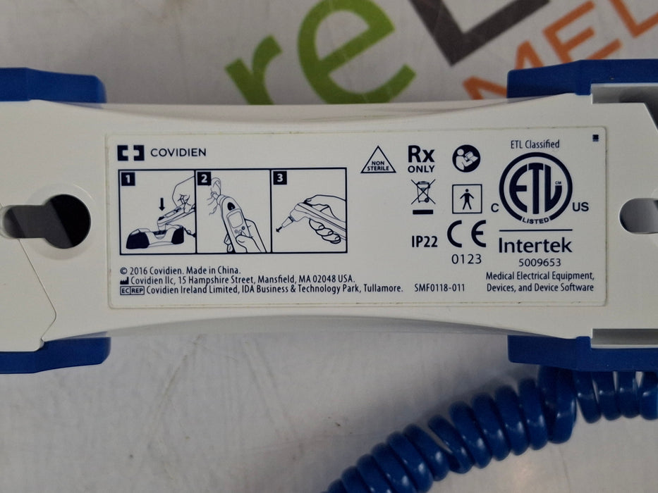 Covidien Covidien Genius 3 Thermometer Diagnostic Exam Equipment reLink Online