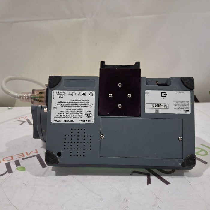 Smiths Medical Medfusion 3500 Version 6 Syringe Infusion Pump