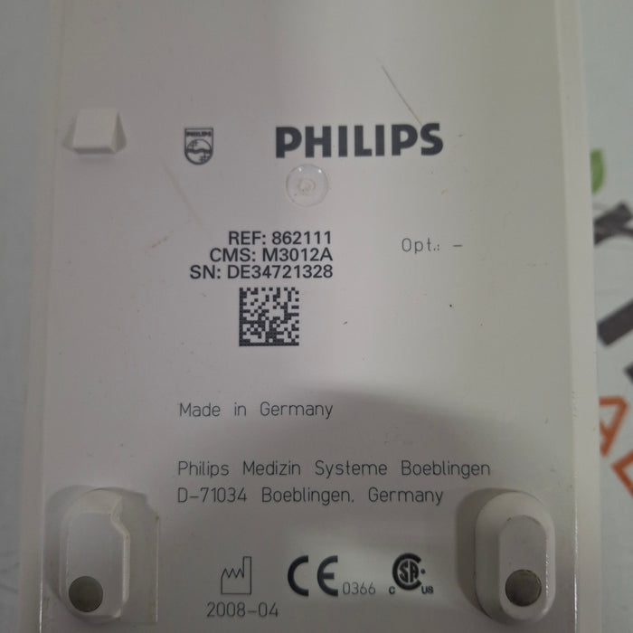 Philips M3012A-C05 MMS Extension Module