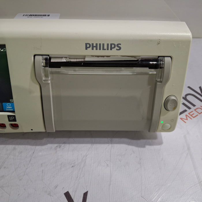 Philips Avalon FM50 Fetal Monitor