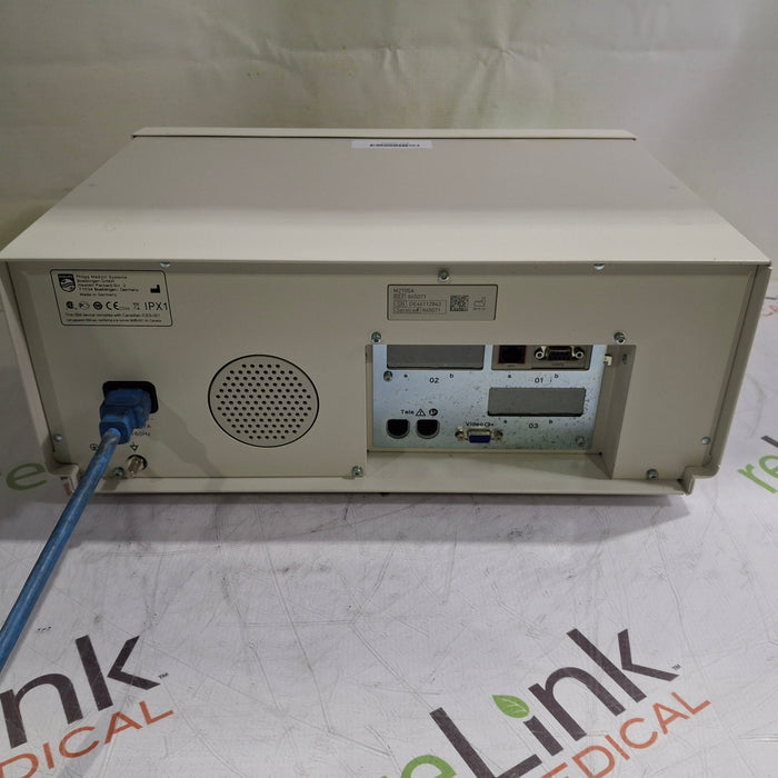 Philips Avalon FM50 Fetal Monitor