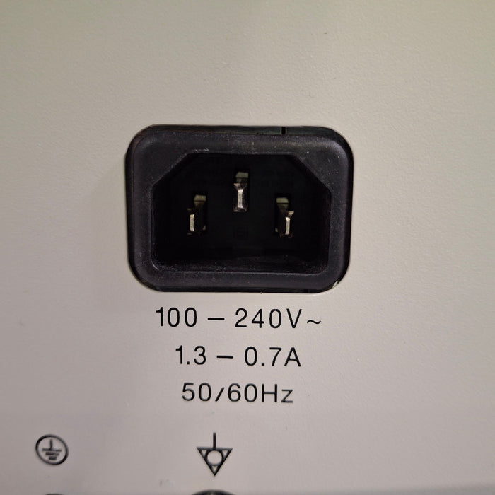 Philips Avalon FM50 Fetal Monitor