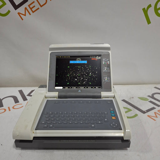 GE Healthcare GE Healthcare MAC 5500 ECG without CAM Module Cardiology reLink Online
