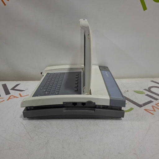 GE Healthcare GE Healthcare MAC 5500 ECG without CAM Module Cardiology reLink Online