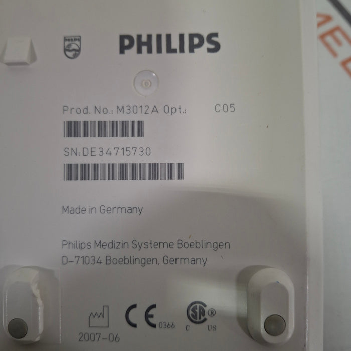Philips M3012A-C05 MMS Extension Module
