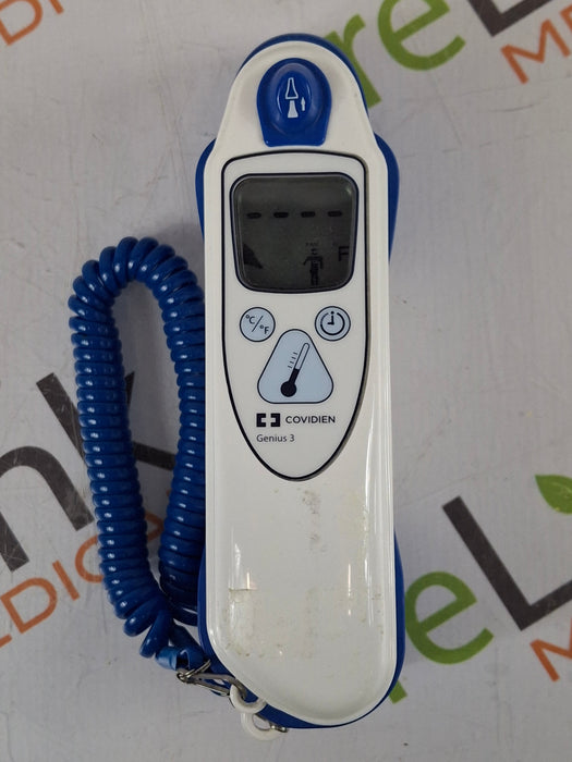 Covidien Genius 3 Thermometer