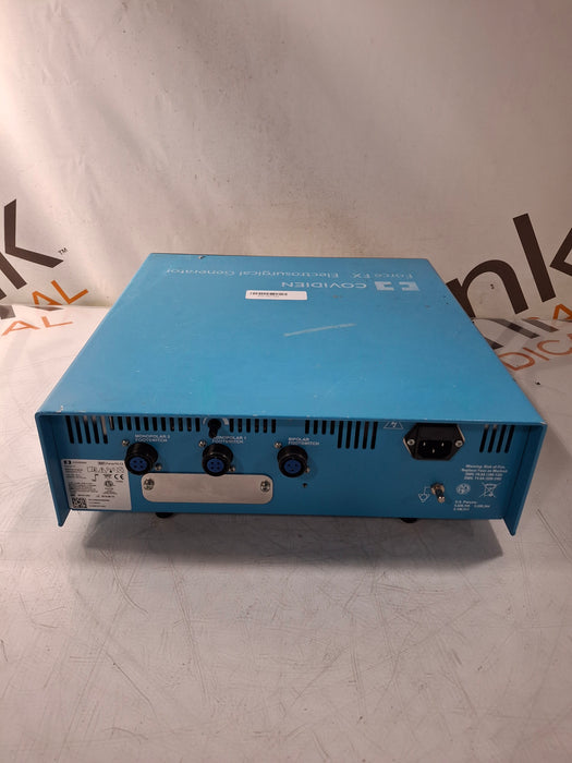 Covidien Force FX-CS Electrosurgical Unit