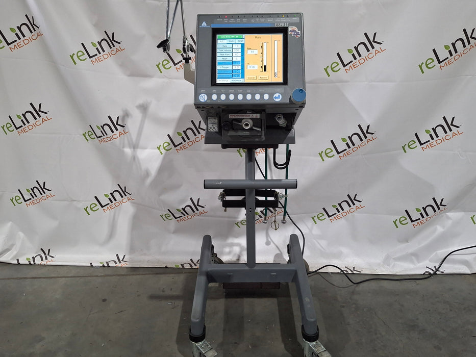 Respironics Esprit Ventilator