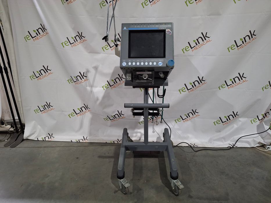 Respironics Esprit Ventilator