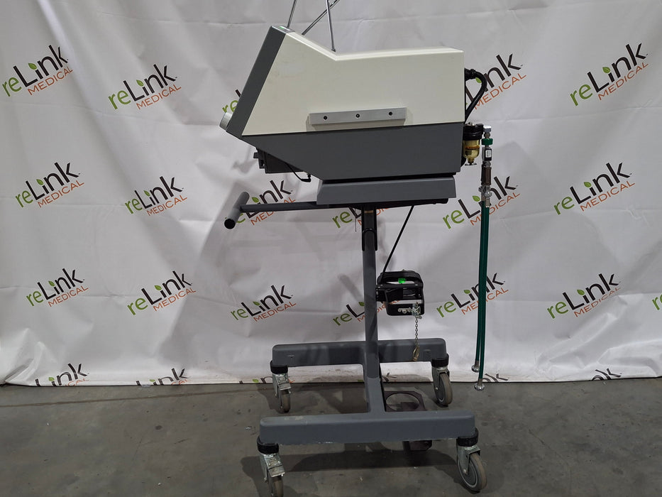 Respironics Esprit Ventilator