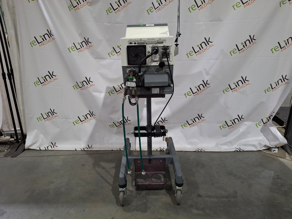 Respironics Esprit Ventilator